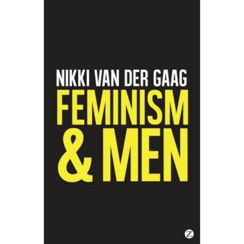 Feminism and Men Paperback, Zed Books
