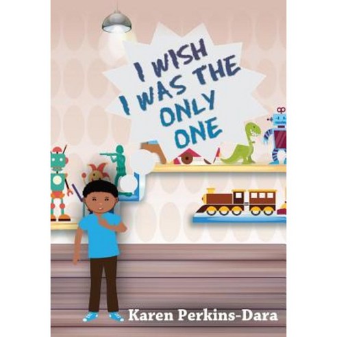 " I Wish I Was the Only One" Paperback, Createspace Independent Publishing Platform