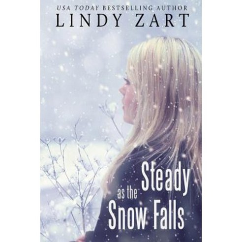Steady as the Snow Falls Paperback, Chameleon Writer