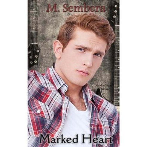 Marked Heart: A Marked Heart Novel Paperback, Broken Bird Media