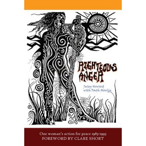 Righteous Anger Paperback, FeedARead.com