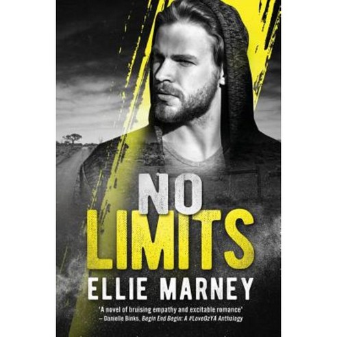 No Limits Paperback, Bearded Lady Press