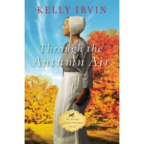 Through the Autumn Air Paperback, Zondervan