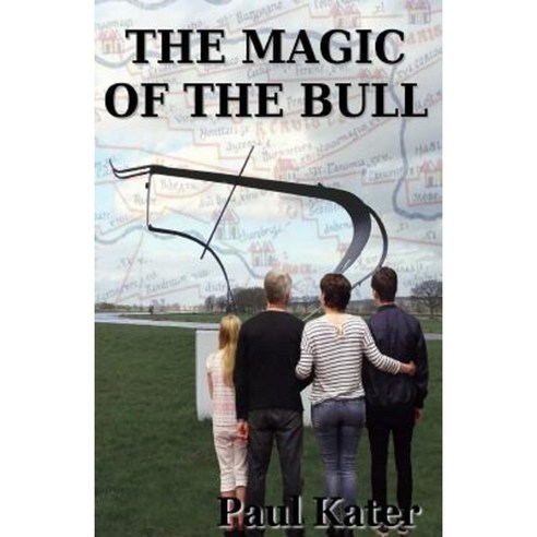 The Magic of the Bull Paperback, Createspace Independent Publishing Platform
