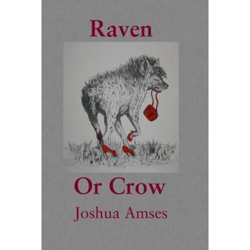 Raven or Crow Paperback, Fomite