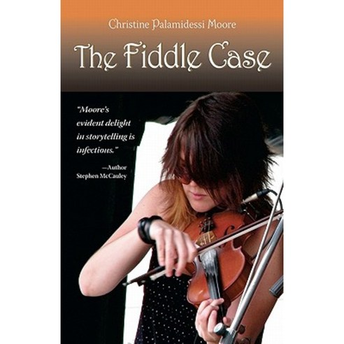 The Fiddle Case Paperback, Gate Press