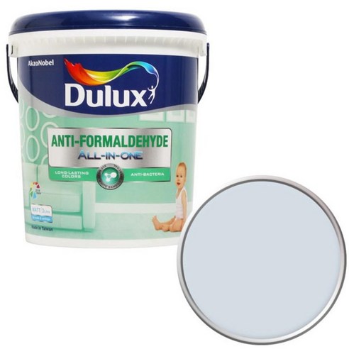 듀럭스 안티포름알데히드 올인원 페인트3L, Dandelion Puff