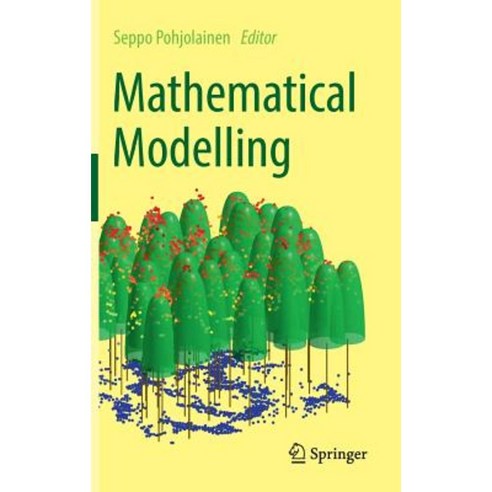 Mathematical Modelling Hardcover, Springer