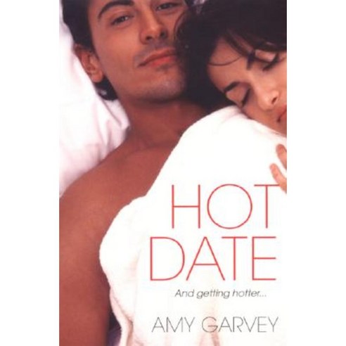 Hot Date Paperback, Brava