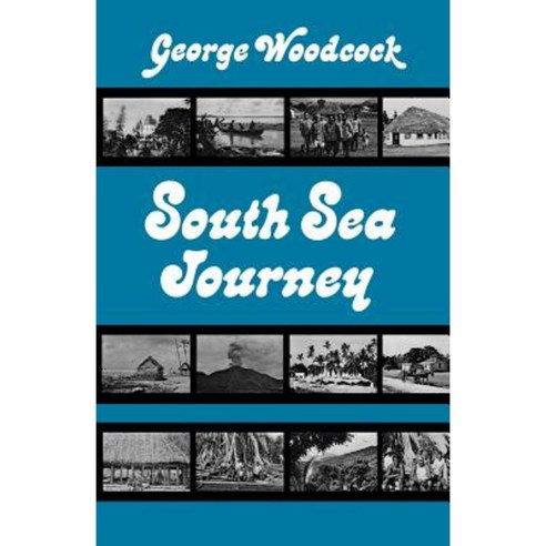 South Sea Journey Paperback, Fitzhenry & Whiteside
