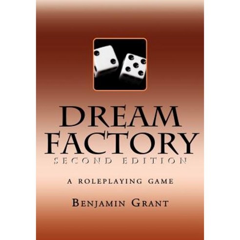 Dream Factory: Second Edition Paperback, Catnap Capers