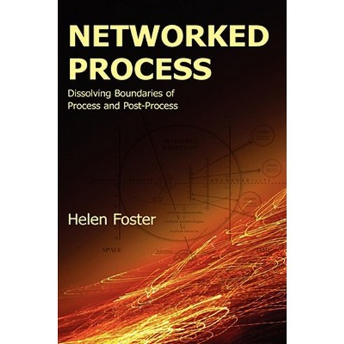 Networked Process: Dissolving Boundaries of Process and Post-Process Paperback, Parlor Press