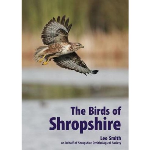 The Birds of Shropshire Hardcover, Liverpool University Press - 가격 변동 ...