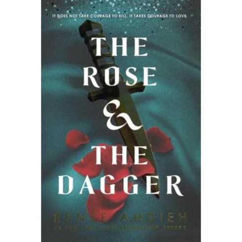 The Rose & the Dagger Prebound, Turtleback Books