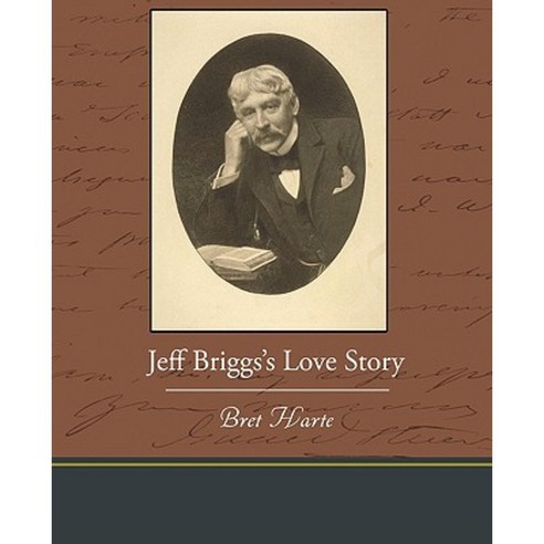 Jeff Briggs S Love Story Paperback, Book Jungle
