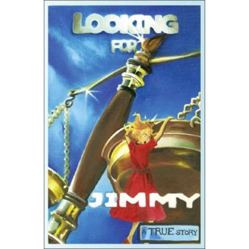 Looking for Jimmy Paperback, Trafford Publishing