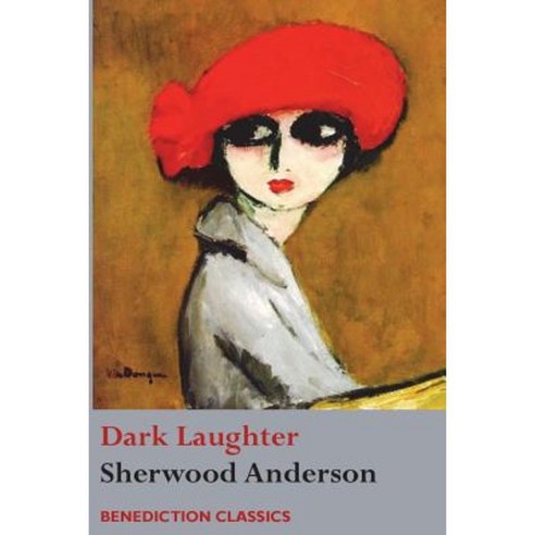 Dark Laughter Paperback, Benediction Classics