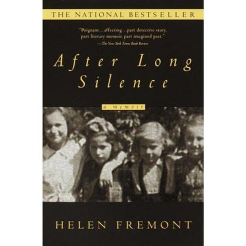 After Long Silence: A Memoir Paperback, Delta