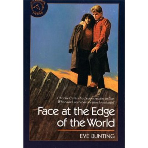 Face at the Edge of the World Paperback, Houghton Mifflin