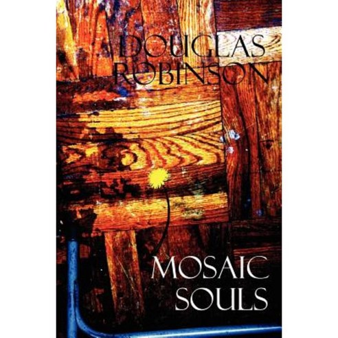Mosaic Souls Paperback, Xlibris