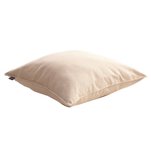 아늑한 일상, 아르페지오베이직 델튼 쿠션커버로 완성하는 포근한 휴식 쿠션커버50