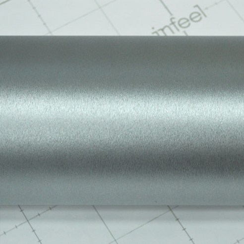 현대인테리어필름 비방염 인필 금속 메탈시트지, GMT741