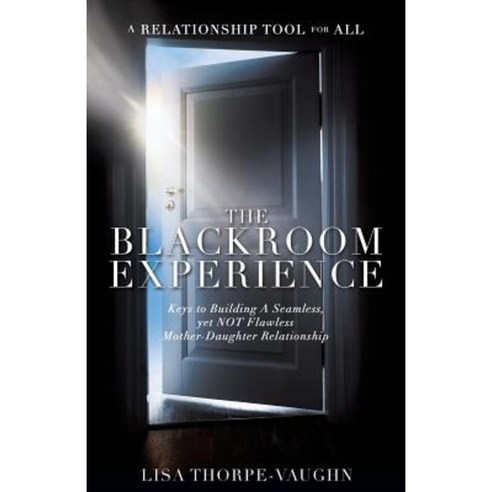 The Blackroom Experience Paperback, Xulon Press