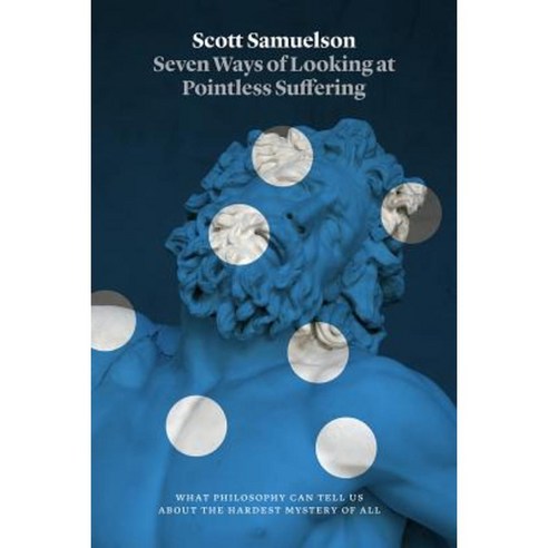 Seven Ways of Looking at Pointless Suffering: What Philosophy Can Tell Us about the Hardest Mystery of All Hardcover, University of Chicago Press
