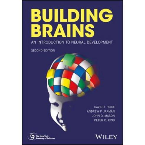 Building Brains: An Introduction to Neural Development Paperback, Wiley