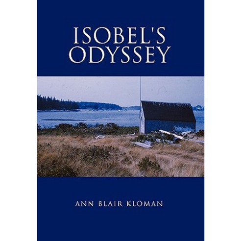 Isobel''s Odyssey Paperback, Xlibris Corporation