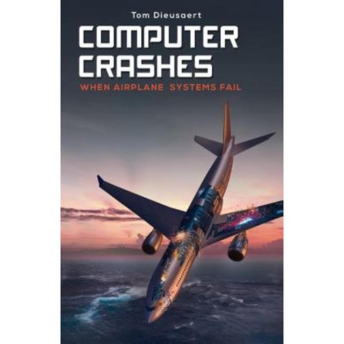 Computer Crashes: When Airplane Systems Fail Paperback, Prensa Nueva