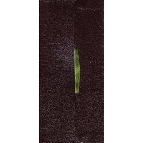 Classic Companion Bible-KJV-Snap Flap Hardcover, Thomas Nelson