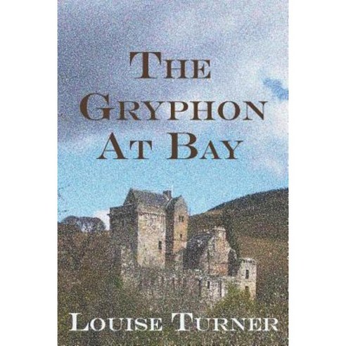 The Gryphon at Bay Paperback, Hadley Rille Books