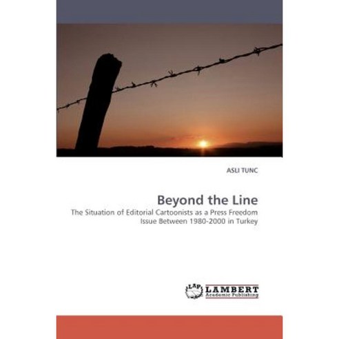 Beyond the Line Paperback, LAP Lambert Academic Publishing - 가격 변동 추적 ...