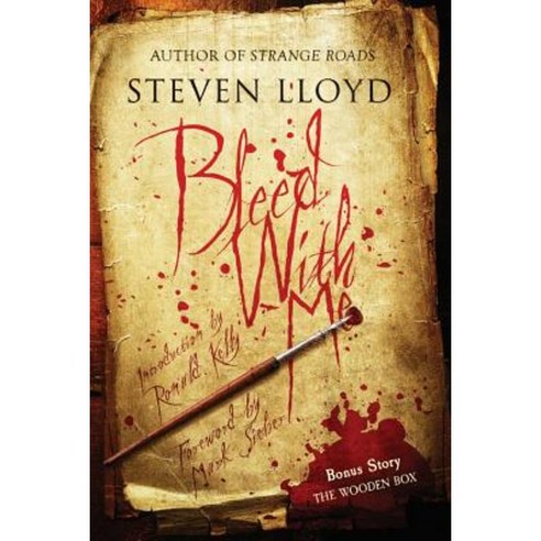 Bleed with Me Paperback, Createspace Independent Publishing Platform