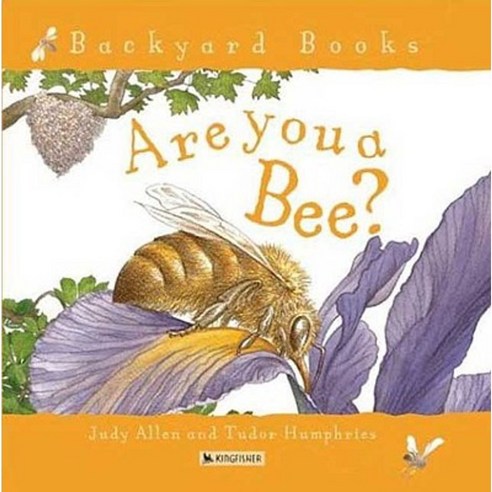 Are You a Bee? Prebound, Turtleback Books