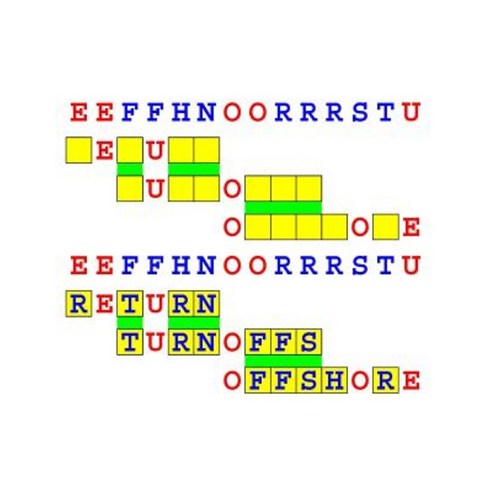 Joinword Puzzles 41rgb Paperback, Createspace Independent Publishing Platform