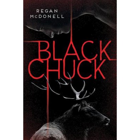 Black Chuck Paperback, Orca Book Publishers