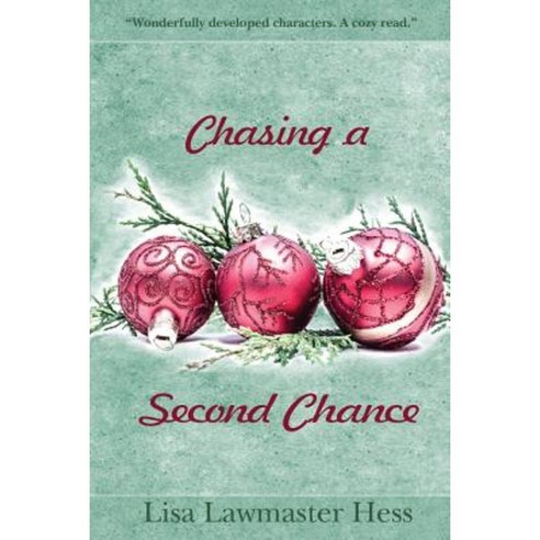 Chasing a Second Chance Paperback, Createspace Independent Publishing ...