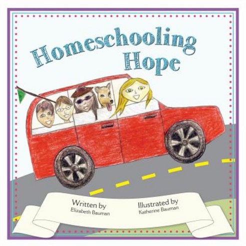 Homeschooling Hope Paperback, Createspace Independent Publishing Platform