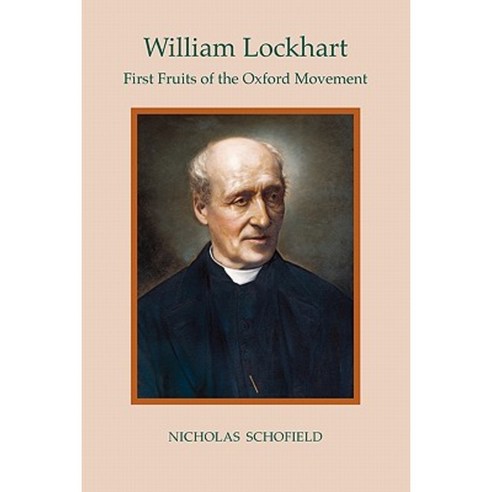 William Lockhart Paperback, Gracewing