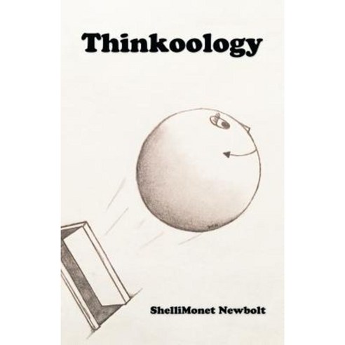 Thinkoology Paperback, Balboa Press