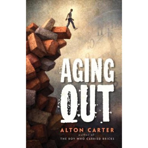 Aging Out -- A True Story Paperback, Roadrunner Press