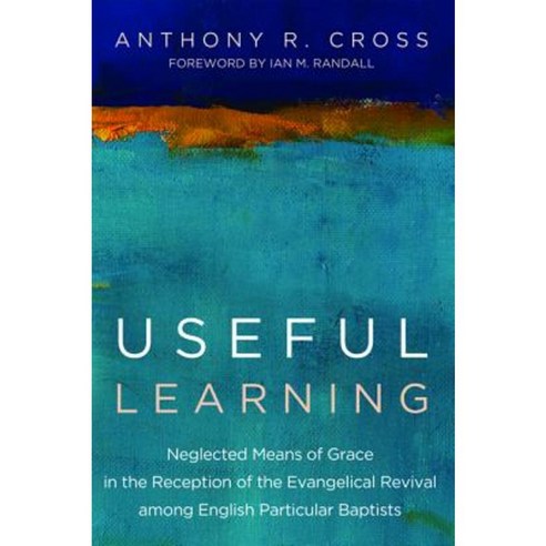 Useful Learning Hardcover, Pickwick Publications