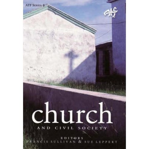 Church and Civil Society Paperback, ATF Press