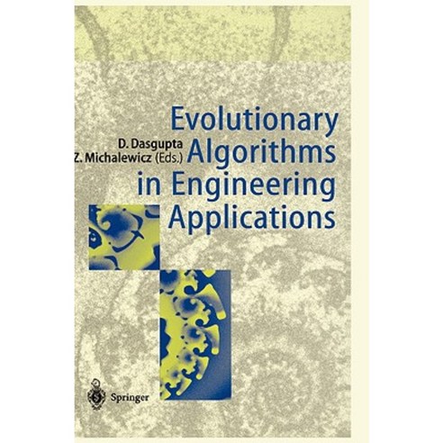Evolutionary Algorithms in Engineering Applications Hardcover, Springer ...