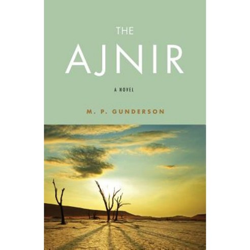 The Ajnir Paperback, Turning Stone Press