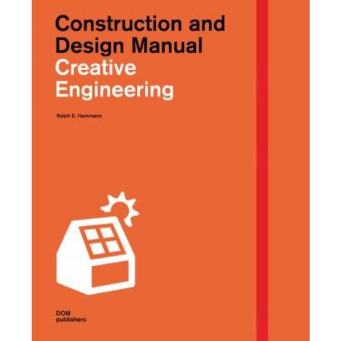 Creative Engineering Hardcover, Dom Publishers