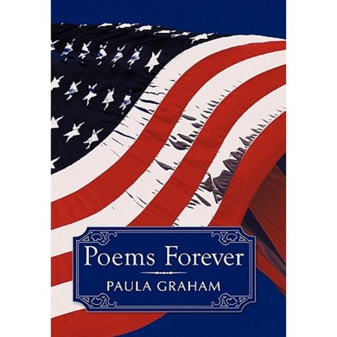 Poems Forever Hardcover, Authorhouse