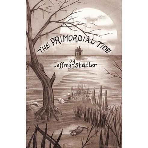 The Primordial Tide Paperback, iUniverse